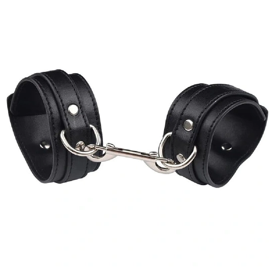 Hook 5334 Cuffs and Beaded Elegant Anal with Collar 0812